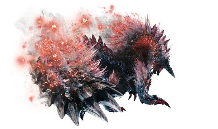 魔物獵人 世界 Iceborne 全怪物屬性分享