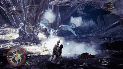 魔物獵人 世界 Iceborne PC開荒流程圖文攻略