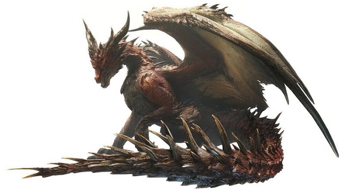 魔物獵人 世界 Iceborne 全怪物屬性分享
