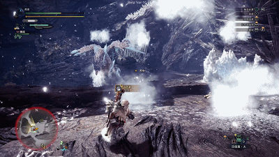 魔物獵人 世界 Iceborne PC開荒流程圖文攻略