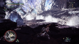魔物獵人 世界 Iceborne PC開荒流程圖文攻略