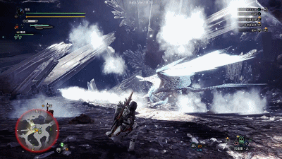 魔物獵人 世界 Iceborne PC開荒流程圖文攻略