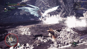 魔物獵人 世界 Iceborne PC開荒流程圖文攻略