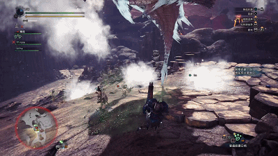 魔物獵人 世界 Iceborne PC開荒流程圖文攻略