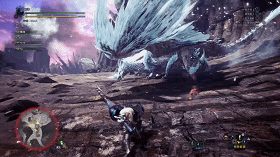 魔物獵人 世界 Iceborne PC開荒流程圖文攻略