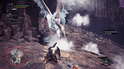魔物獵人 世界 Iceborne PC開荒流程圖文攻略