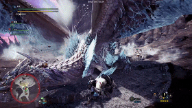 魔物獵人 世界 Iceborne PC開荒流程圖文攻略