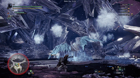 魔物獵人 世界 Iceborne PC開荒流程圖文攻略