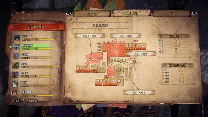 魔物獵人 世界 Iceborne PC開荒流程圖文攻略
