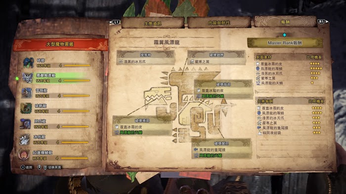 魔物獵人 世界 Iceborne PC開荒流程圖文攻略