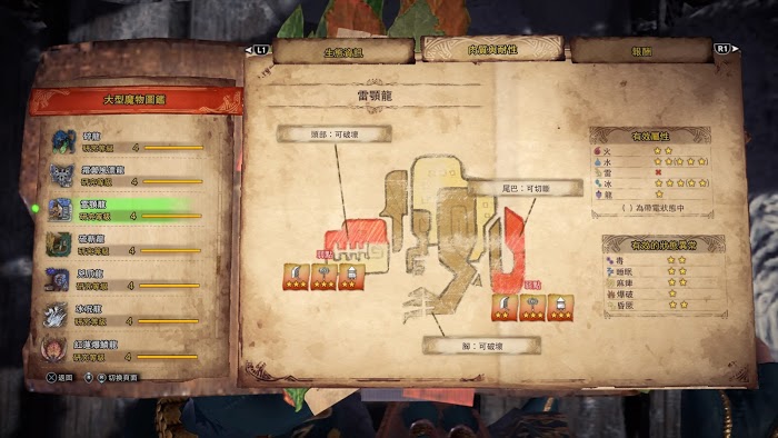 魔物獵人 世界 Iceborne PC開荒流程圖文攻略