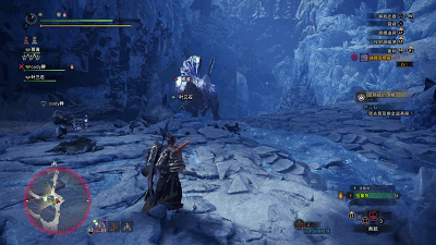 魔物獵人 世界 Iceborne PC開荒流程圖文攻略