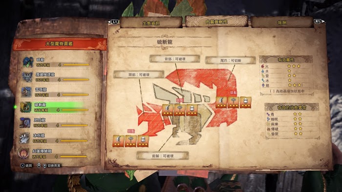 魔物獵人 世界 Iceborne PC開荒流程圖文攻略