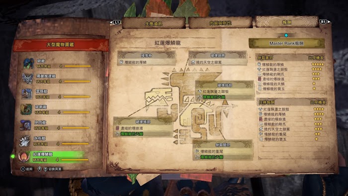 魔物獵人 世界 Iceborne PC開荒流程圖文攻略