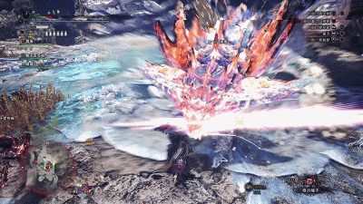 魔物獵人 世界 Iceborne PC開荒流程圖文攻略