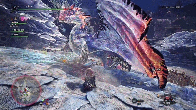 魔物獵人 世界 Iceborne PC開荒流程圖文攻略