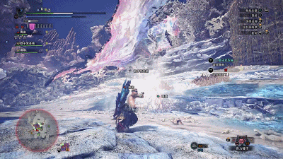 魔物獵人 世界 Iceborne PC開荒流程圖文攻略
