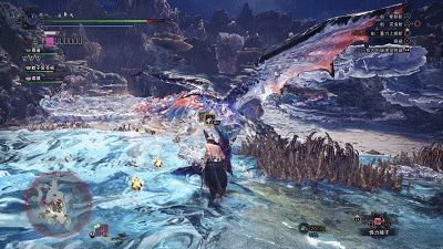 魔物獵人 世界 Iceborne PC開荒流程圖文攻略