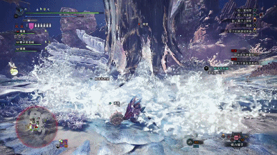 魔物獵人 世界 Iceborne PC開荒流程圖文攻略