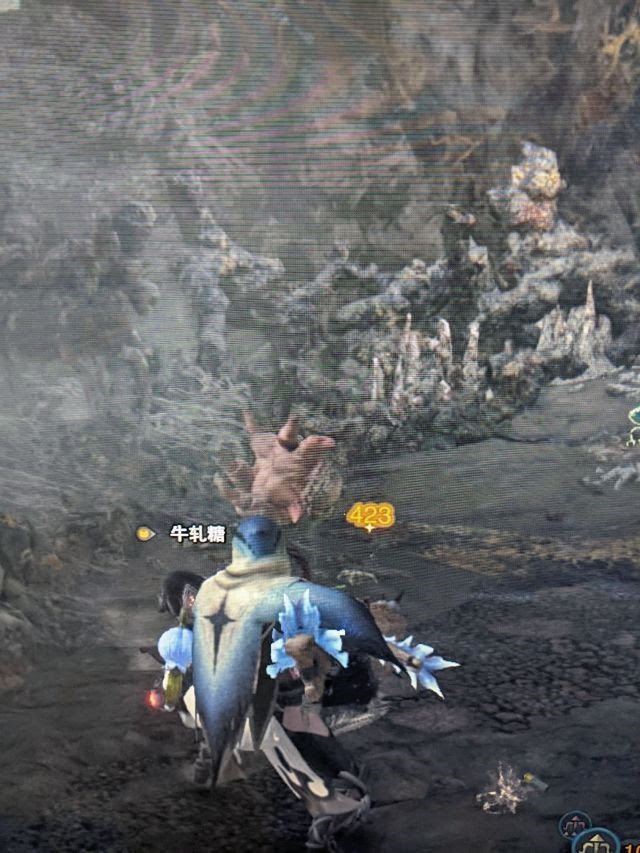 魔物獵人 世界 Iceborne 赤龍套屬性彈屬性上限探究