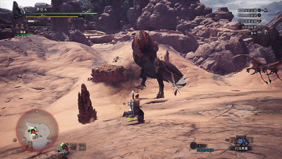 魔物獵人 世界 Iceborne PC開荒流程圖文攻略