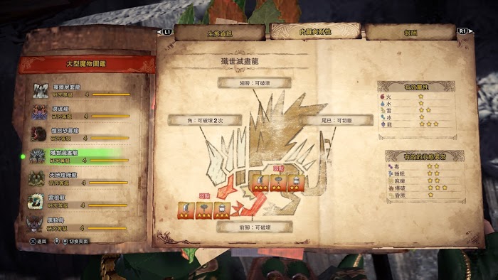 魔物獵人 世界 Iceborne PC開荒流程圖文攻略