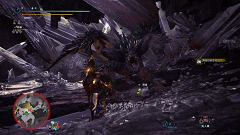 魔物獵人 世界 Iceborne PC開荒流程圖文攻略