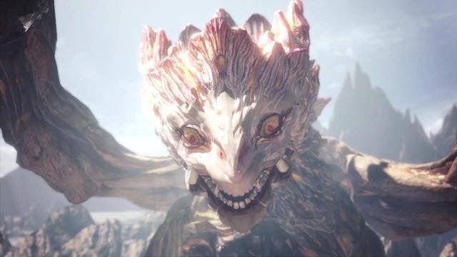 魔物獵人 世界 Iceborne PC開荒流程圖文攻略