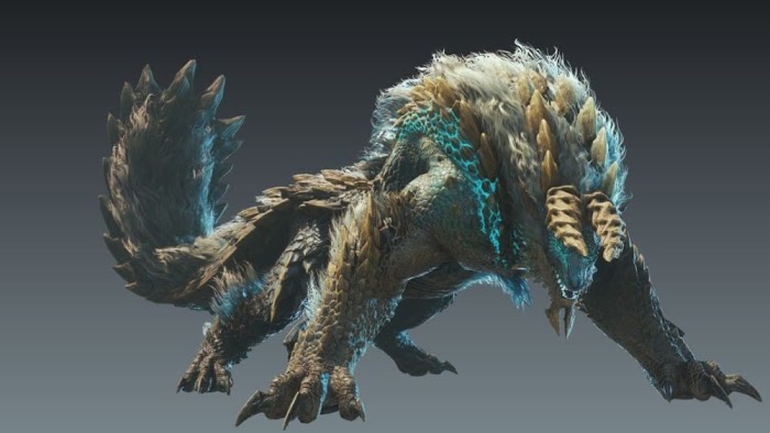 魔物獵人 世界 Iceborne PC開荒流程圖文攻略