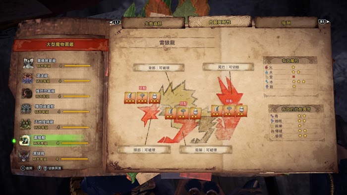 魔物獵人 世界 Iceborne PC開荒流程圖文攻略