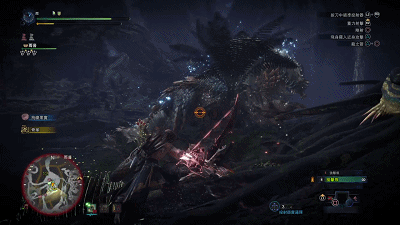 魔物獵人 世界 Iceborne PC開荒流程圖文攻略