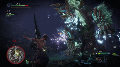 魔物獵人 世界 Iceborne PC開荒流程圖文攻略