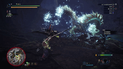 魔物獵人 世界 Iceborne PC開荒流程圖文攻略