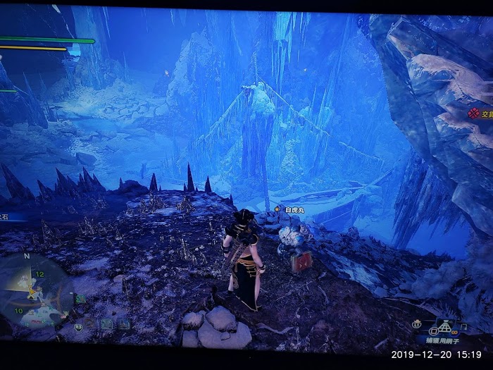 魔物獵人 世界 Iceborne 月辰祭刷萬福票SP攻略