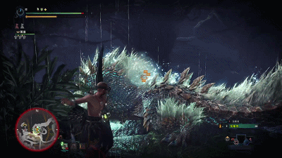 魔物獵人 世界 Iceborne PC開荒流程圖文攻略