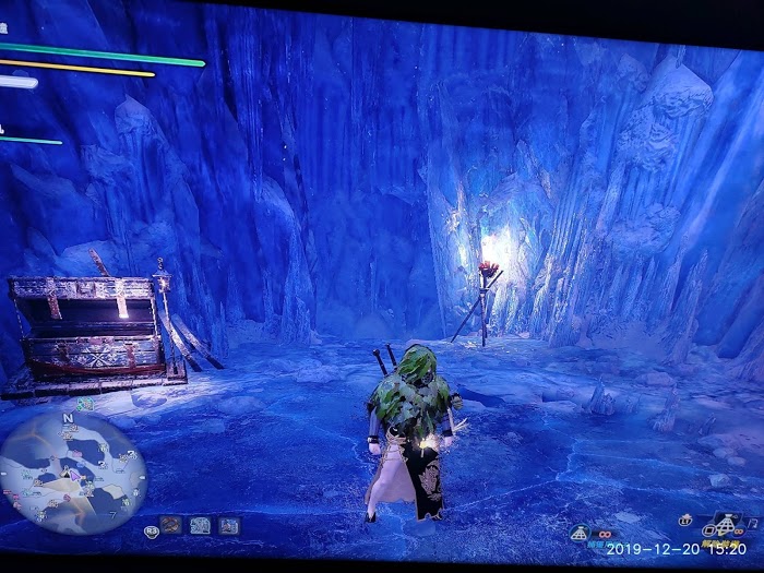 魔物獵人 世界 Iceborne 月辰祭刷萬福票SP攻略