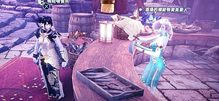 魔物獵人 世界 Iceborne 月辰祭刷萬福票SP攻略