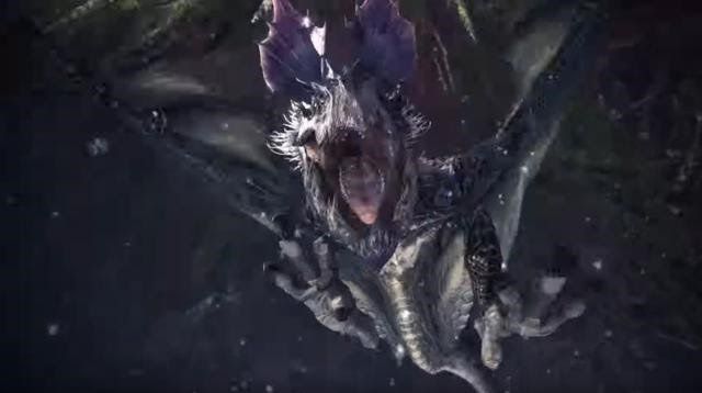 魔物獵人 世界 Iceborne PC開荒流程圖文攻略