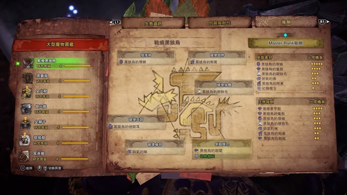 魔物獵人 世界 Iceborne PC開荒流程圖文攻略