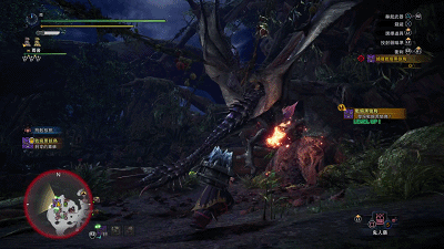 魔物獵人 世界 Iceborne PC開荒流程圖文攻略