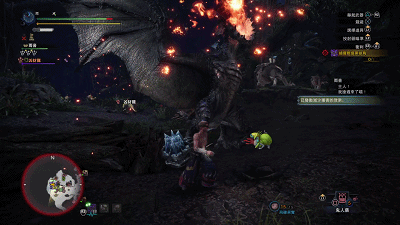 魔物獵人 世界 Iceborne PC開荒流程圖文攻略