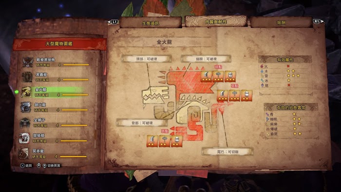 魔物獵人 世界 Iceborne PC開荒流程圖文攻略
