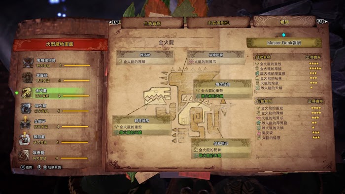 魔物獵人 世界 Iceborne PC開荒流程圖文攻略