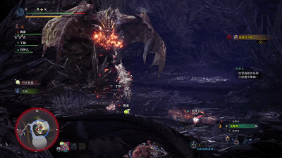 魔物獵人 世界 Iceborne PC開荒流程圖文攻略