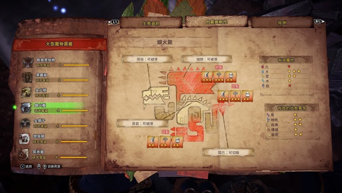魔物獵人 世界 Iceborne PC開荒流程圖文攻略