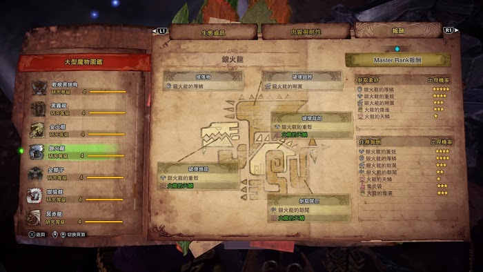 魔物獵人 世界 Iceborne PC開荒流程圖文攻略