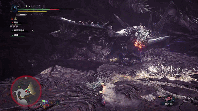 魔物獵人 世界 Iceborne PC開荒流程圖文攻略