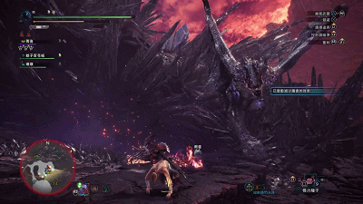 魔物獵人 世界 Iceborne PC開荒流程圖文攻略