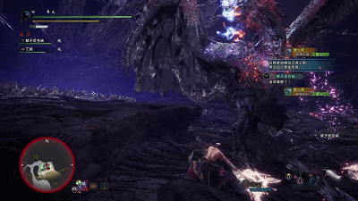 魔物獵人 世界 Iceborne PC開荒流程圖文攻略
