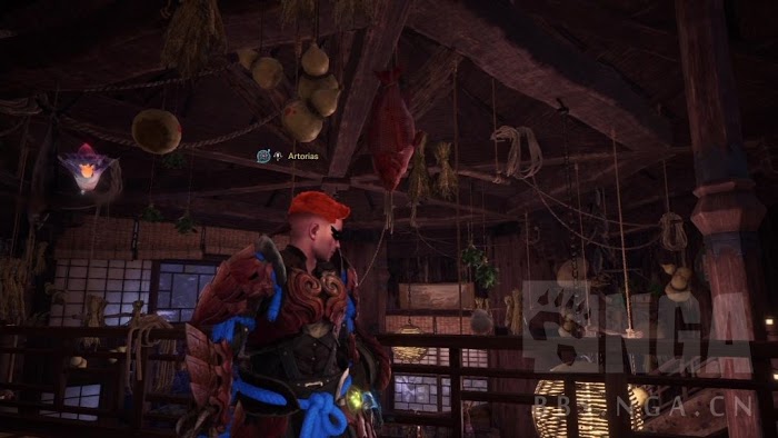 魔物獵人 世界 Iceborne 月辰祭萬福之宴內容分享